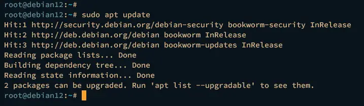 Debian 12安装GlassFish应用服务器及Nginx反向代理