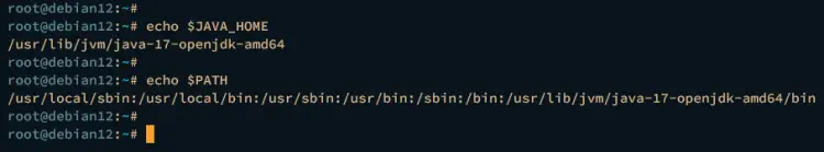 Debian 12安装GlassFish应用服务器及Nginx反向代理