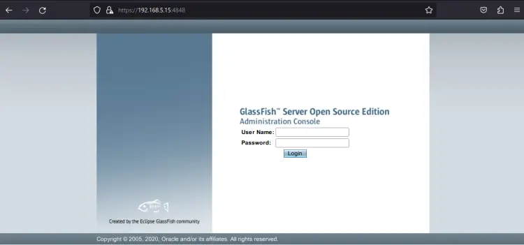 Debian 12安装GlassFish应用服务器及Nginx反向代理