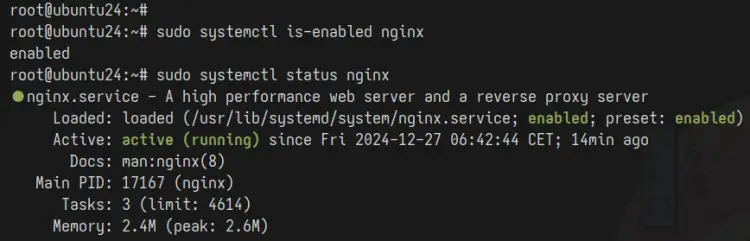 Ubuntu 24.04服务器安装OpenEMR教程
