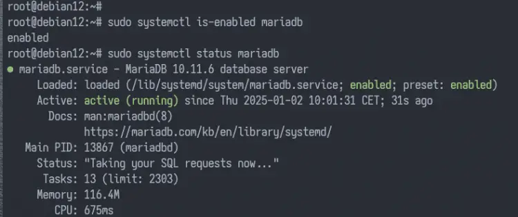 Debian 12服务器安装Moodle LMS教程