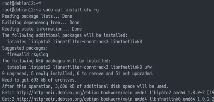 Debian 12服务器安装Moodle LMS教程