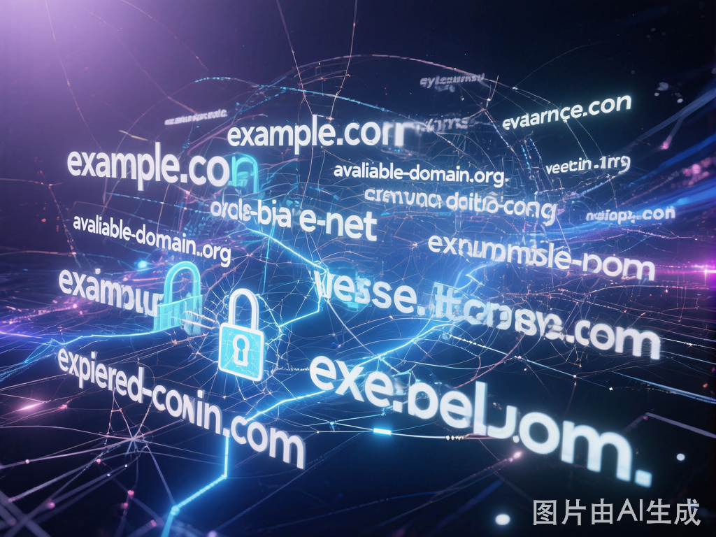 什么是过期释放域名？域名过期的完整流程解析