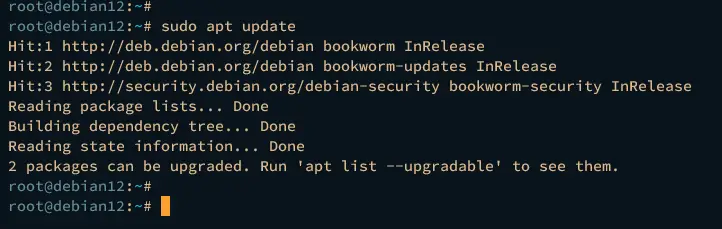 Debian 12安装Neo4j图数据库教程