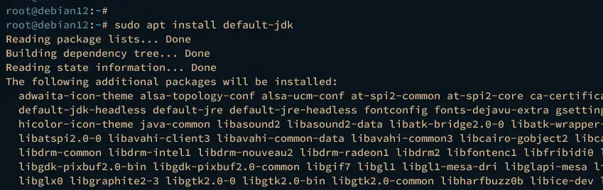 Debian 12安装Neo4j图数据库教程