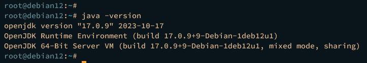 Debian 12安装Neo4j图数据库教程
