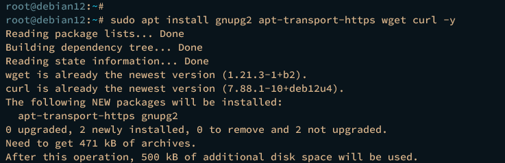 Debian 12安装Neo4j图数据库教程