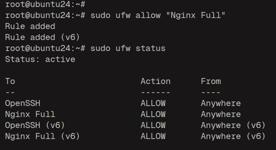 Ubuntu 24.04安装Odoo ERP教程