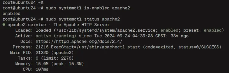 Ubuntu 24.04安装osTicket工单系统教程