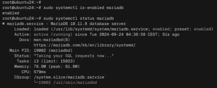 Ubuntu 24.04安装osTicket工单系统教程