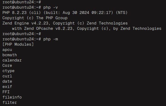 Ubuntu 24.04安装osTicket工单系统教程