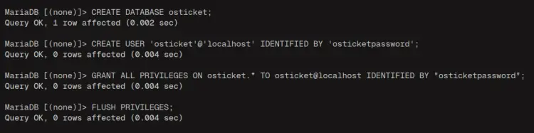 Ubuntu 24.04安装osTicket工单系统教程