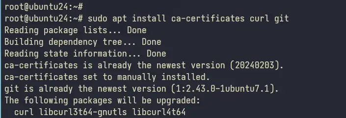 Ubuntu 24.04使用Docker安装Supabase开源数据库教程