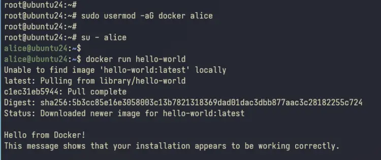 Ubuntu 24.04使用Docker安装Supabase开源数据库教程