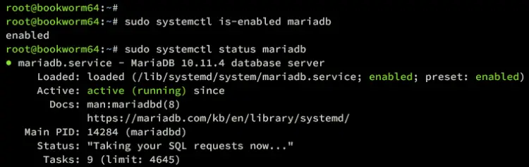 Debian 12安装OctoberCMS内容管理系统教程