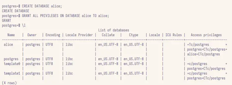 Ubuntu 24.04安装pgAdmin 4管理PostgreSQL教程