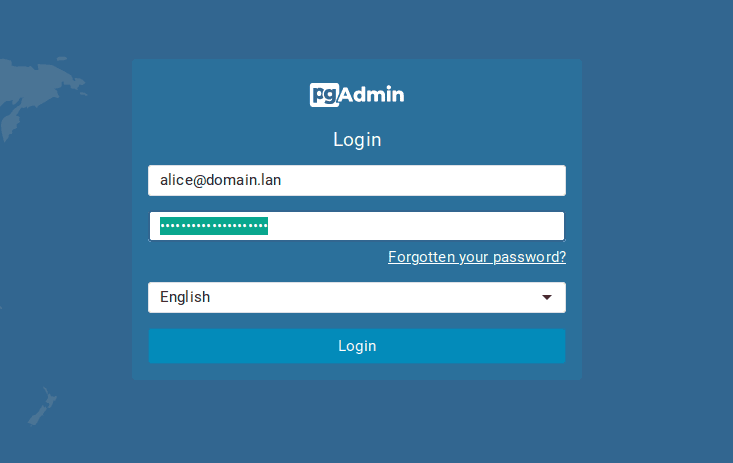 Ubuntu 24.04安装pgAdmin 4管理PostgreSQL教程