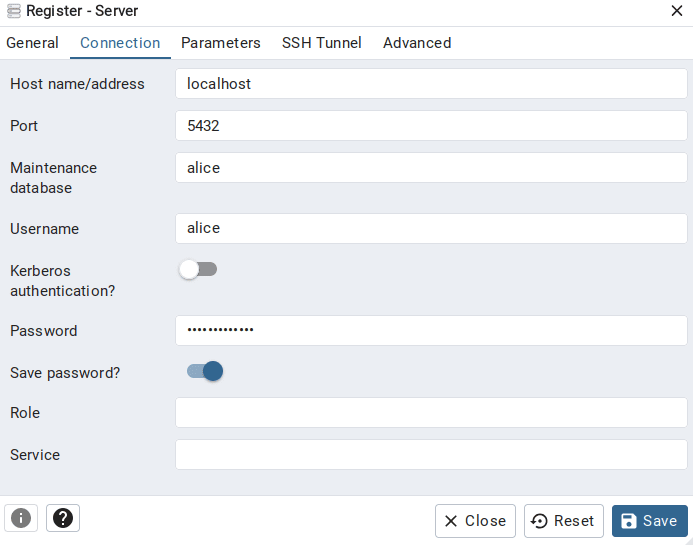 Ubuntu 24.04安装pgAdmin 4管理PostgreSQL教程