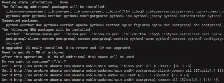 Ubuntu 24.04安装Mattermost团队协作平台教程