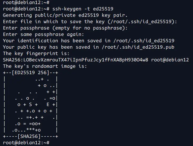 Linux服务器使用Rsnapshot备份与恢复教程