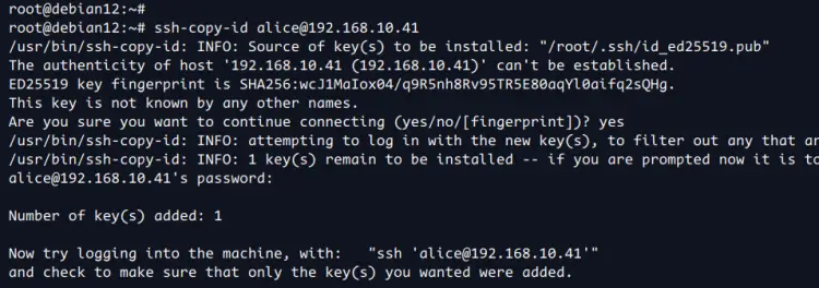 Linux服务器使用Rsnapshot备份与恢复教程