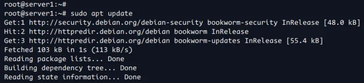 Debian 12使用Prometheus和Grafana监控MySQL教程