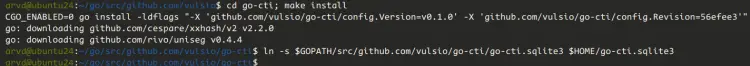 Ubuntu 24.04安装Vuls漏洞扫描器教程