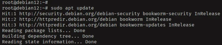 Debian 12安装Mattermost团队协作平台教程