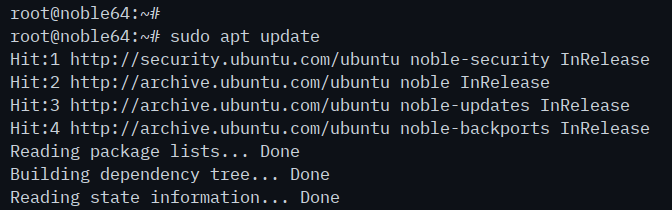 Ubuntu 24.04安装Fail2ban防暴力破解教程
