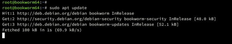 Debian 12安装Plex Media Server教程
