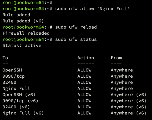 Debian 12安装Plex Media Server教程