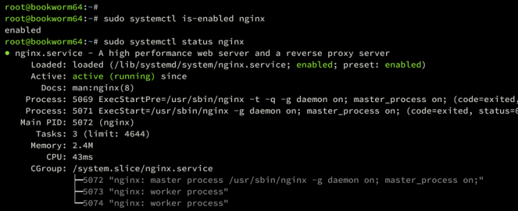 Debian 12安装Plex Media Server教程