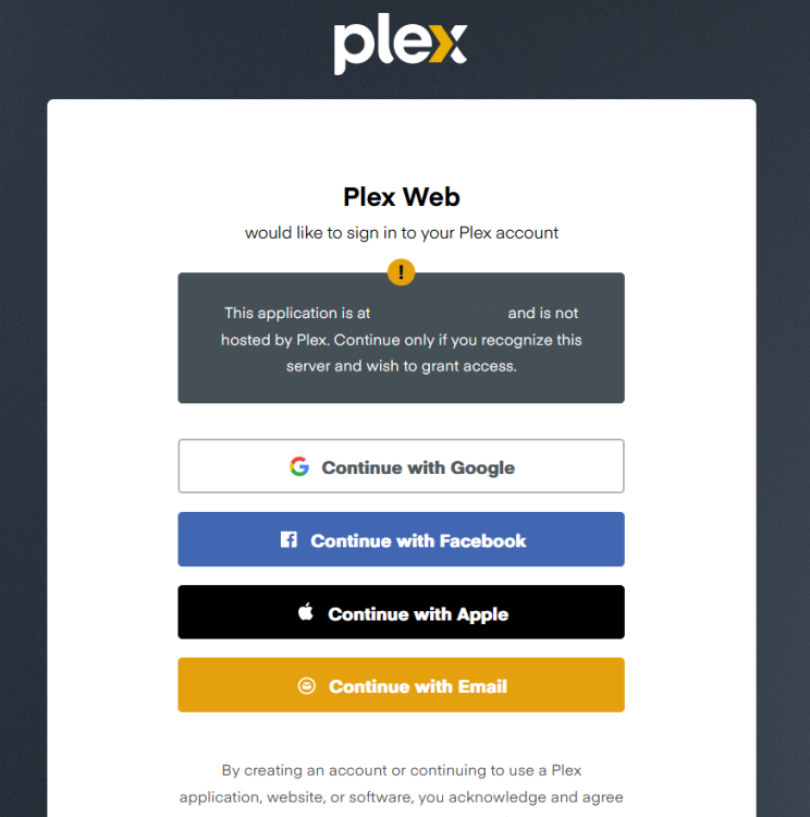 Debian 12安装Plex Media Server教程