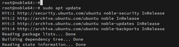 Ubuntu 24.04安装Moodle LMS学习管理系统教程