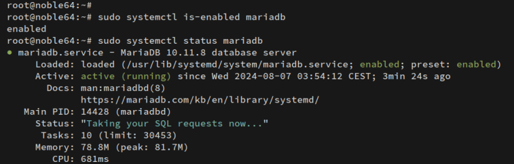 Ubuntu 24.04安装Moodle LMS教程