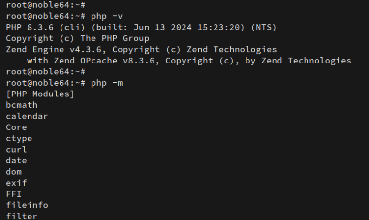 Ubuntu 24.04安装Moodle LMS教程
