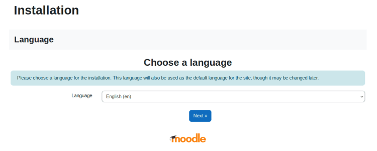 Ubuntu 24.04安装Moodle LMS教程