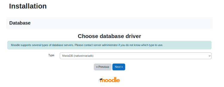 Ubuntu 24.04安装Moodle LMS教程