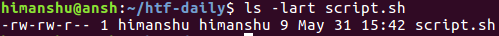 Linux chmod命令使用教程:文件权限管理详解