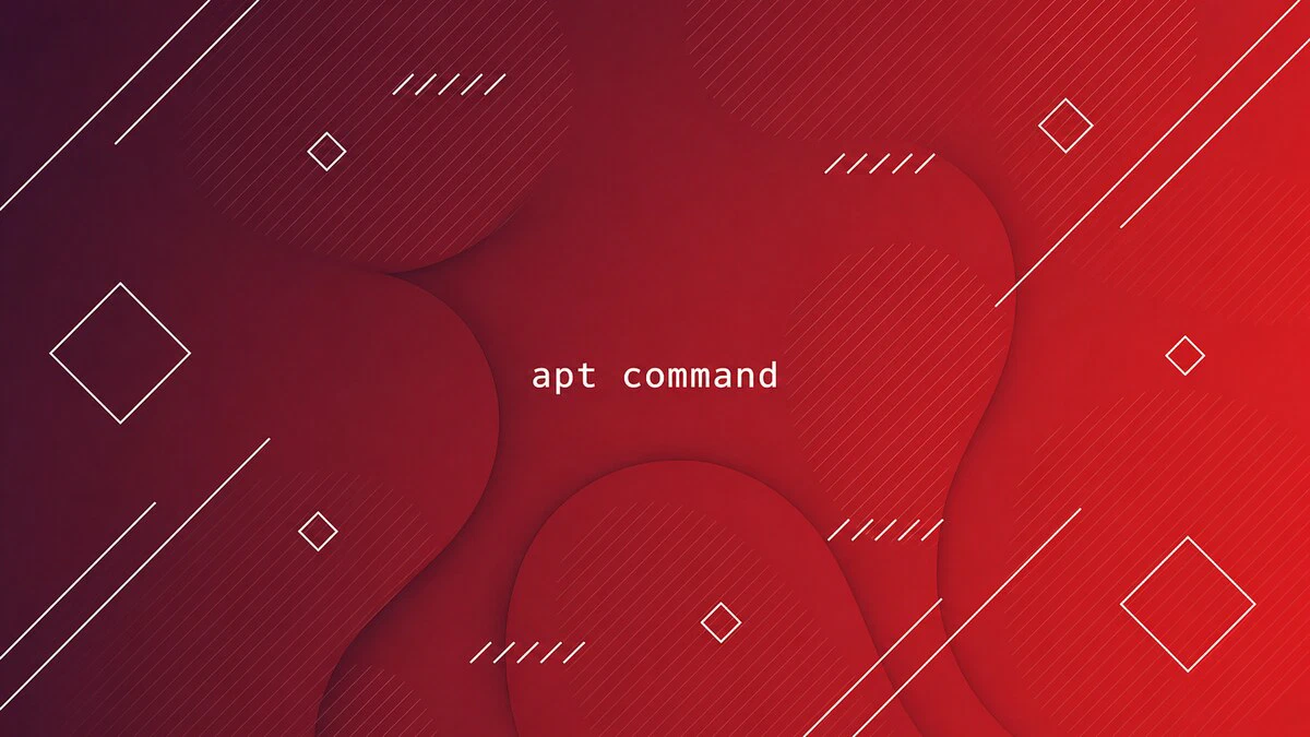 Linux apt命令详解：安装、更新与卸载软件包