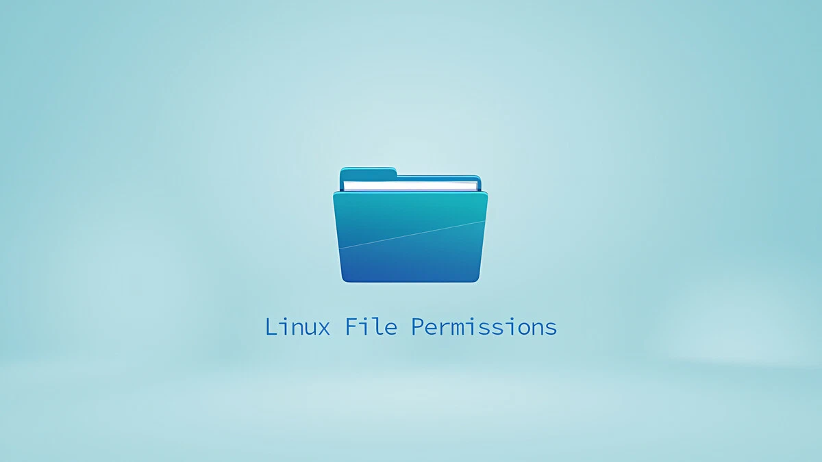 Linux 文件权限详解：读取、修改与 chmod 用法