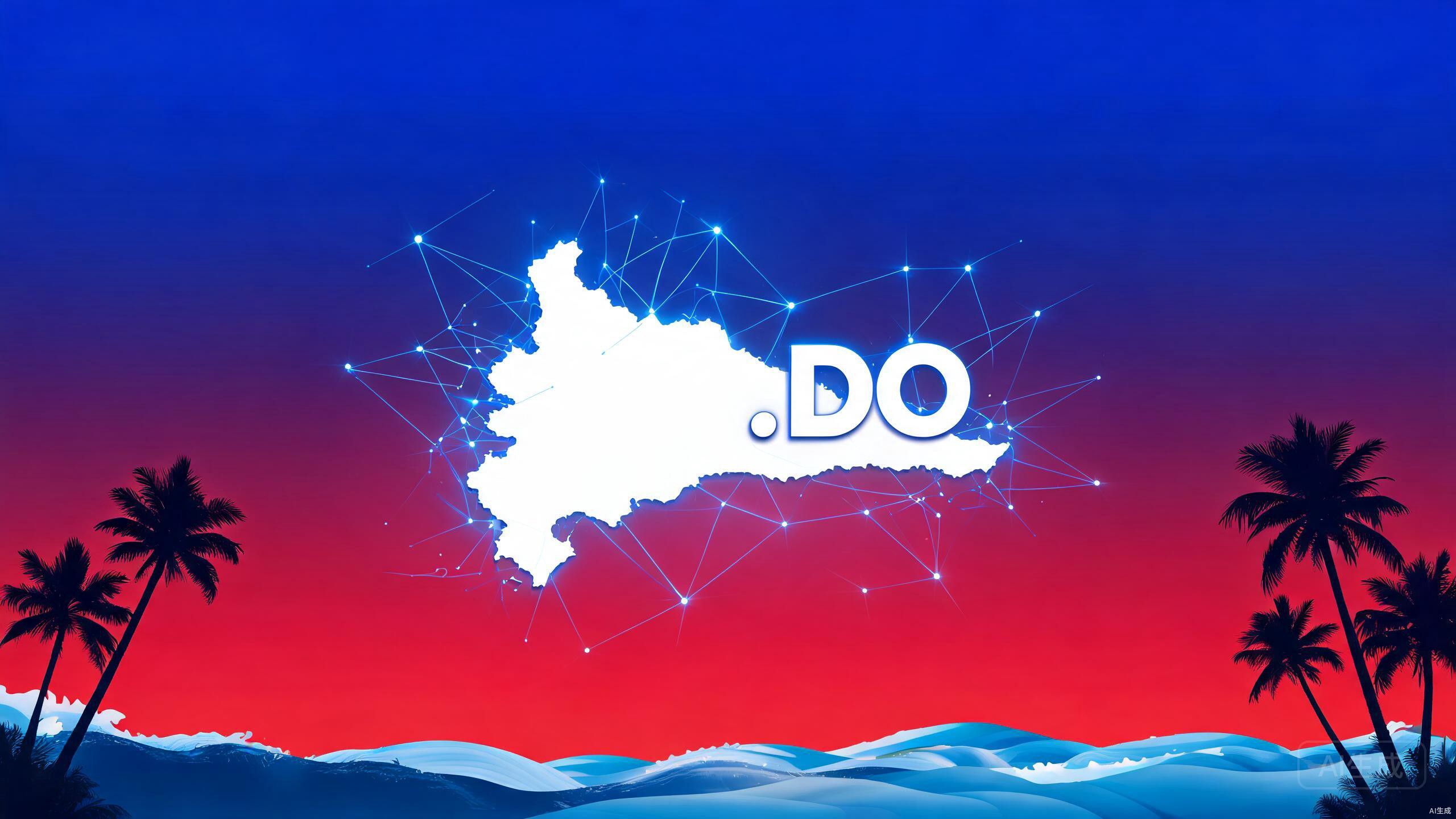多米尼加.DO域名注册指南：治理架构与注册要求