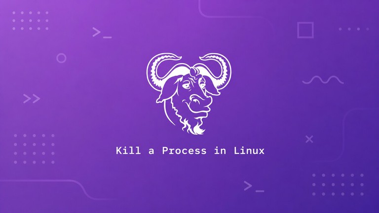 如何在 Linux 中终止进程:kill、killall 与 pkill 命令详解