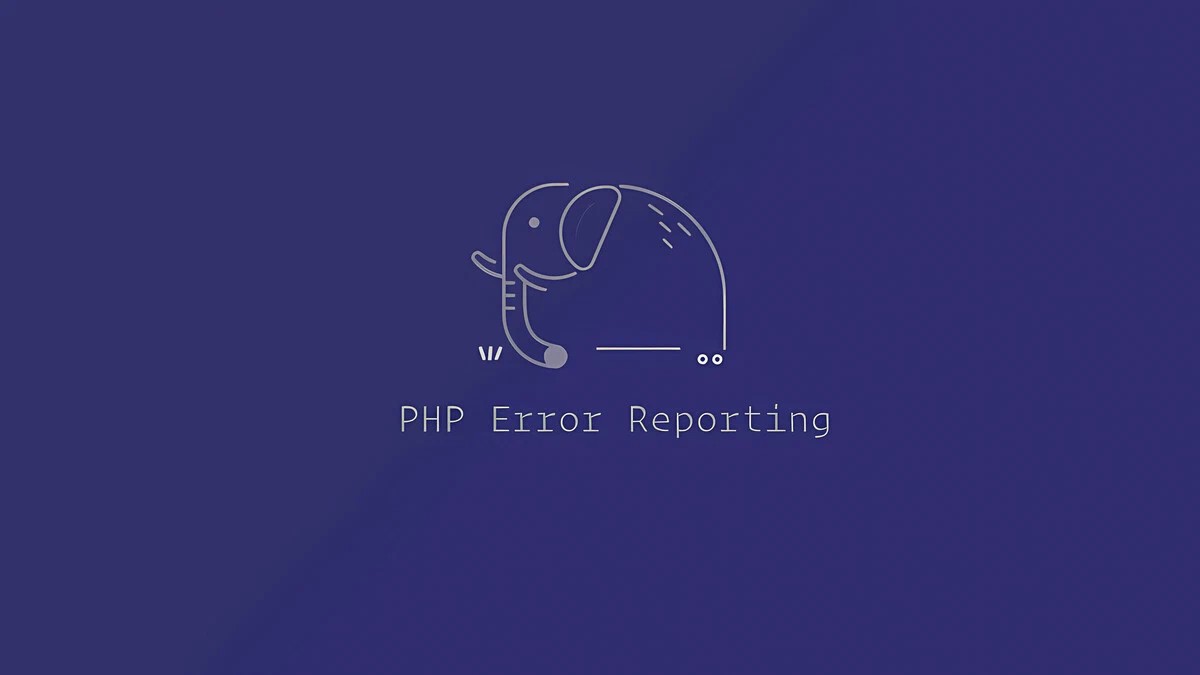 PHP 错误报告配置详解