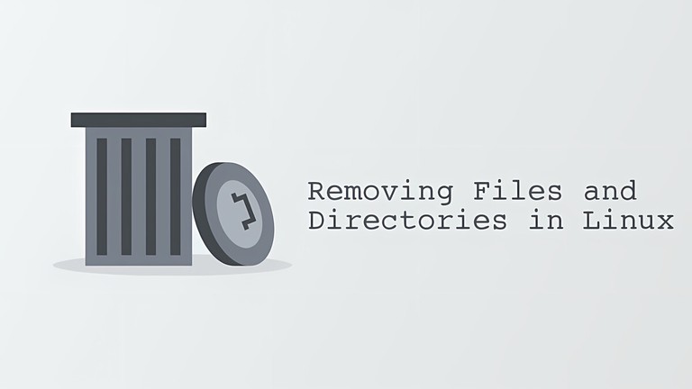 Linux 中删除文件与目录:rm、unlink、shred、rmdir 与 find 实战