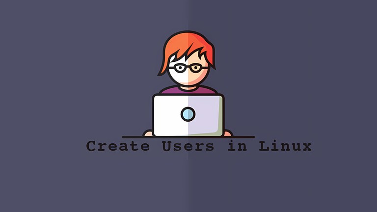 在 Linux 中使用 useradd 创建用户：主目录、UID、GID、组分配与登录 Shell 实战