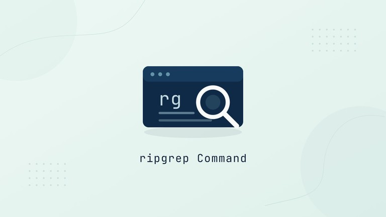 在 Linux 中使用 ripgrep 命令：快速递归搜索实战