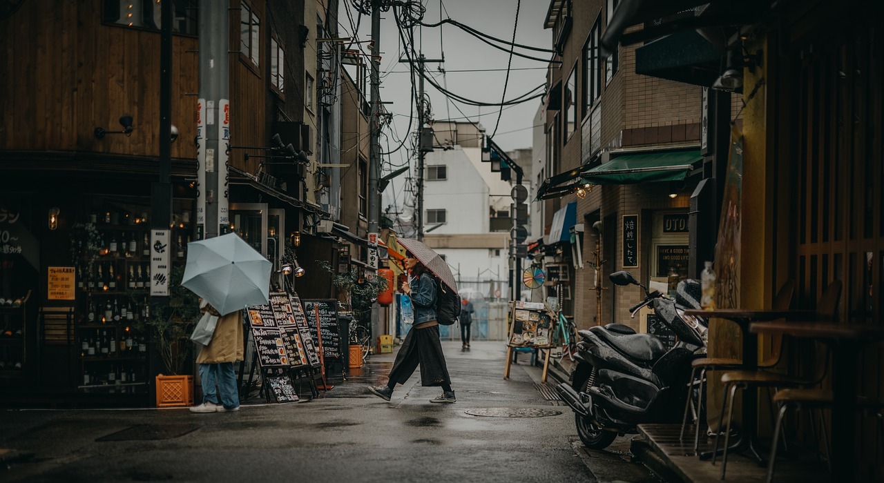 日本 .JP 域名可注册后缀与注册要求全解