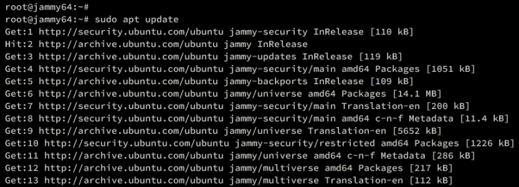 在 Ubuntu 22.04 上安装注重隐私的 Fathom 网站分析