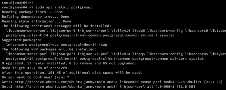 在 Ubuntu 22.04 上安装注重隐私的 Fathom 网站分析